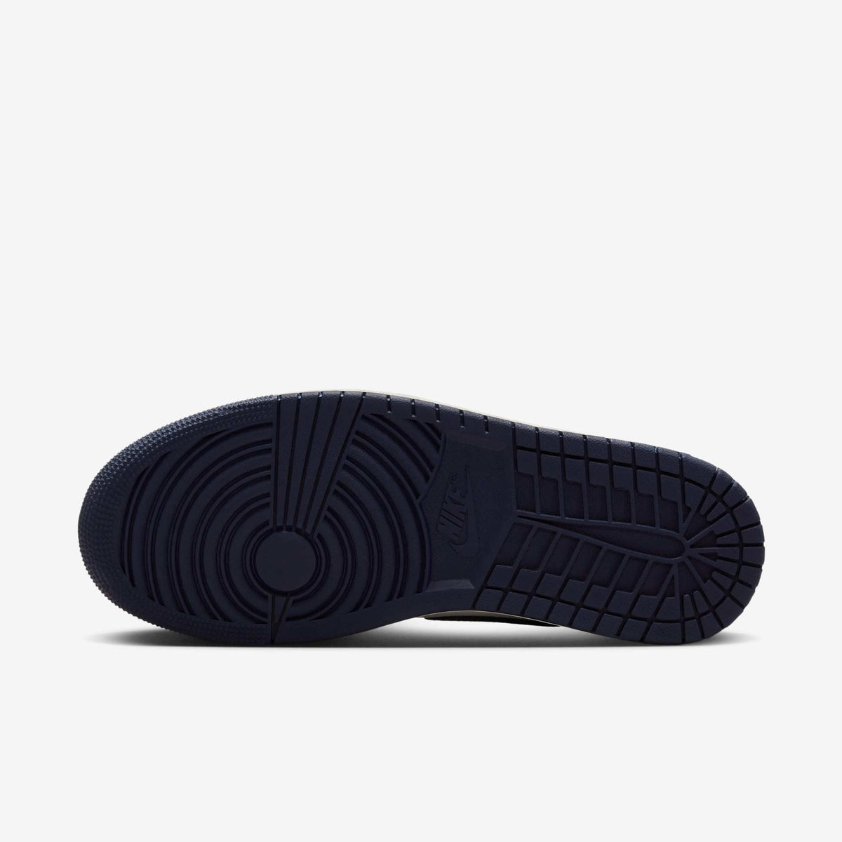 Air Jordan 1 Low Retro OG 'UNC / Obsidian' (2025)