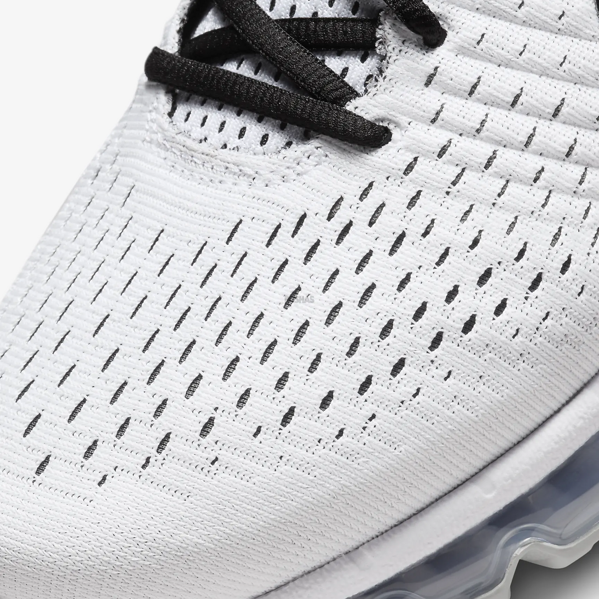 Air Max 2017 'White Black' (2023)