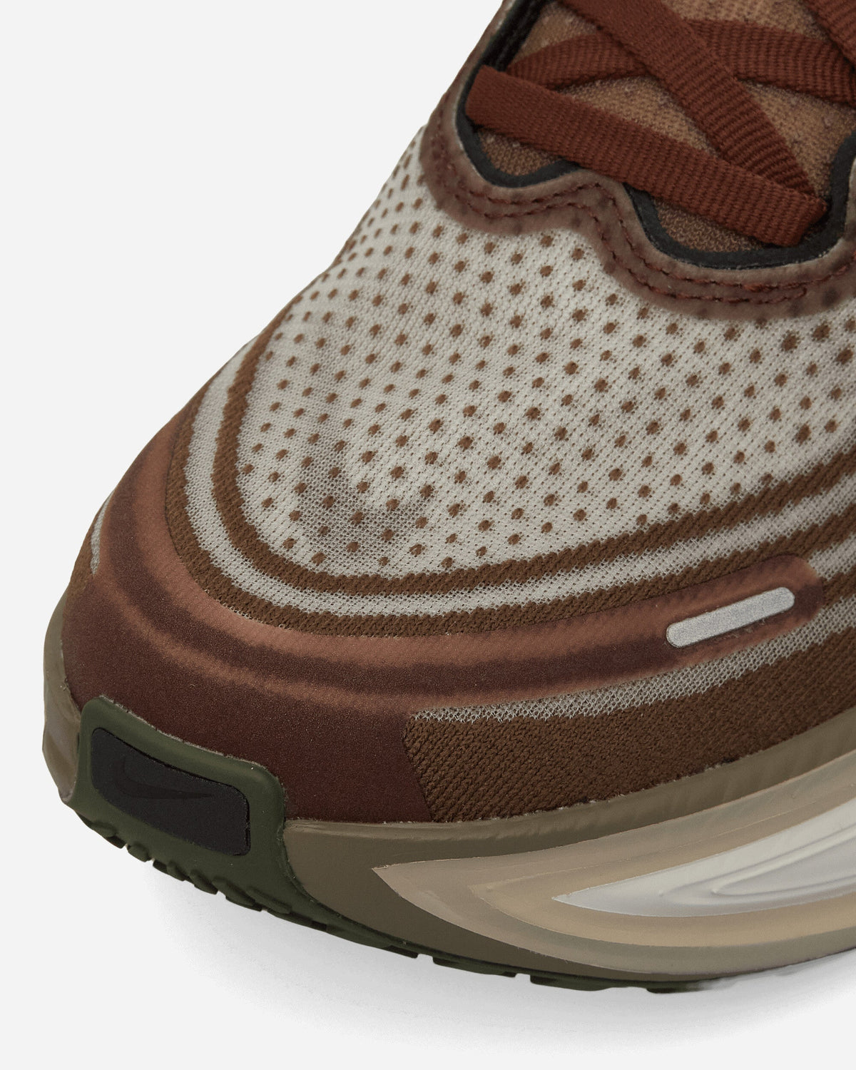 Vomero Plus Sneakers Caldera Brown / Dark Field Brown