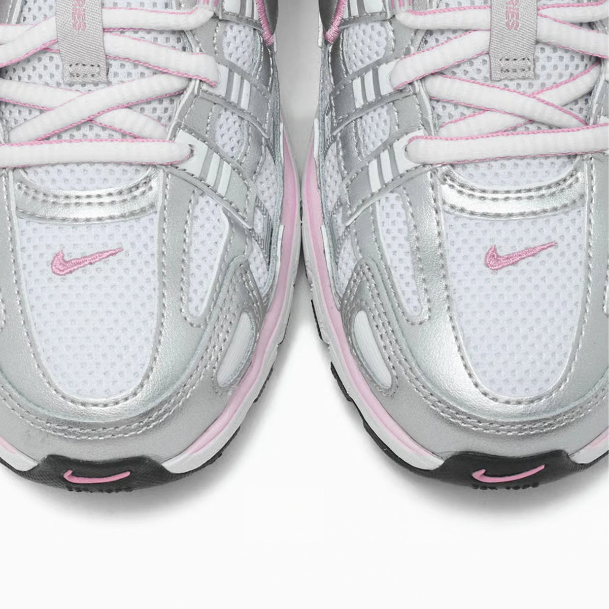 P 6000 'White Elemental Pink' Women's (2025)