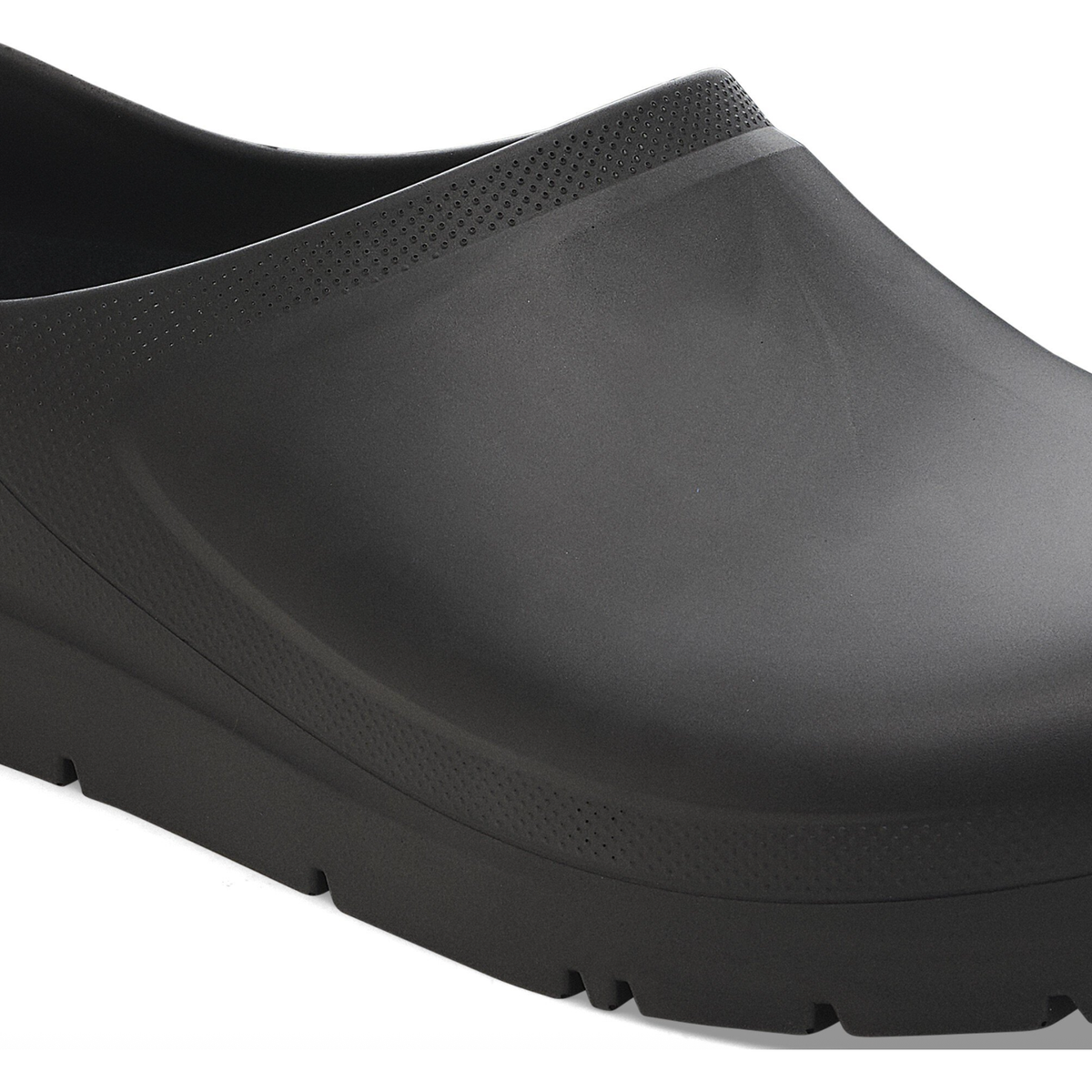 Profi Birki 2.0 Polyurethane in Black