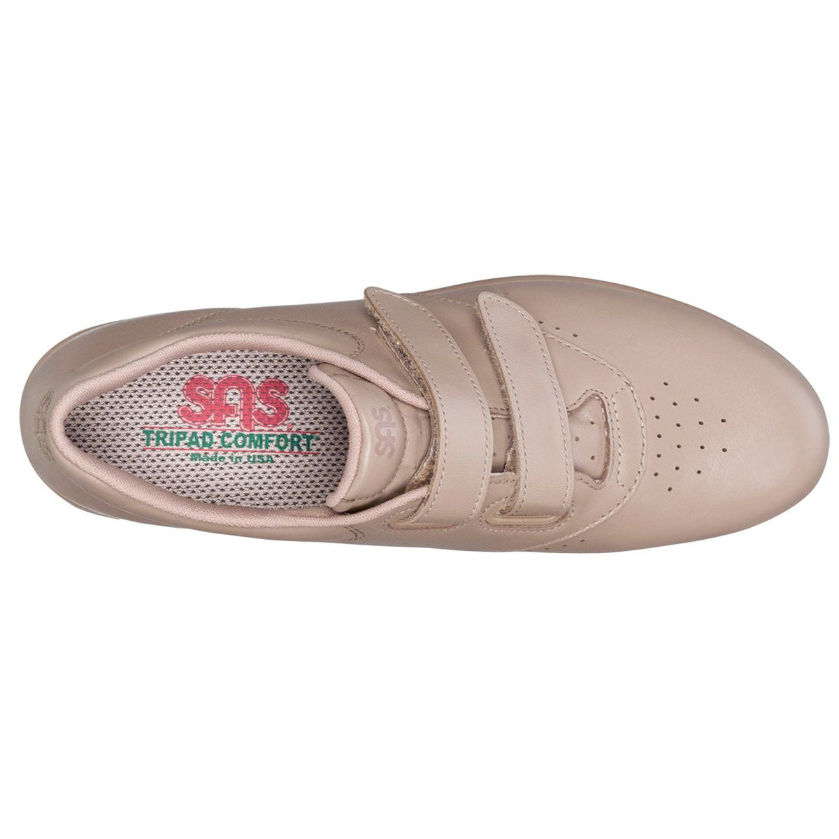 Women's Me Too Walking Shoe in Mocha