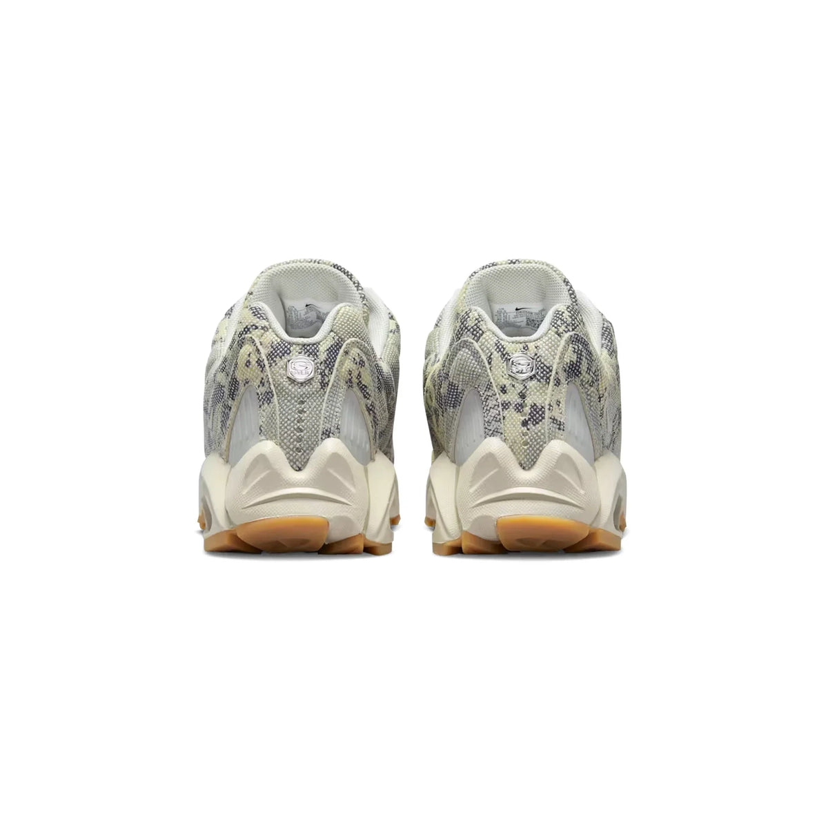 Nike Hot Step Air Terra 'Drake NOCTA Snakeskin' (2023)