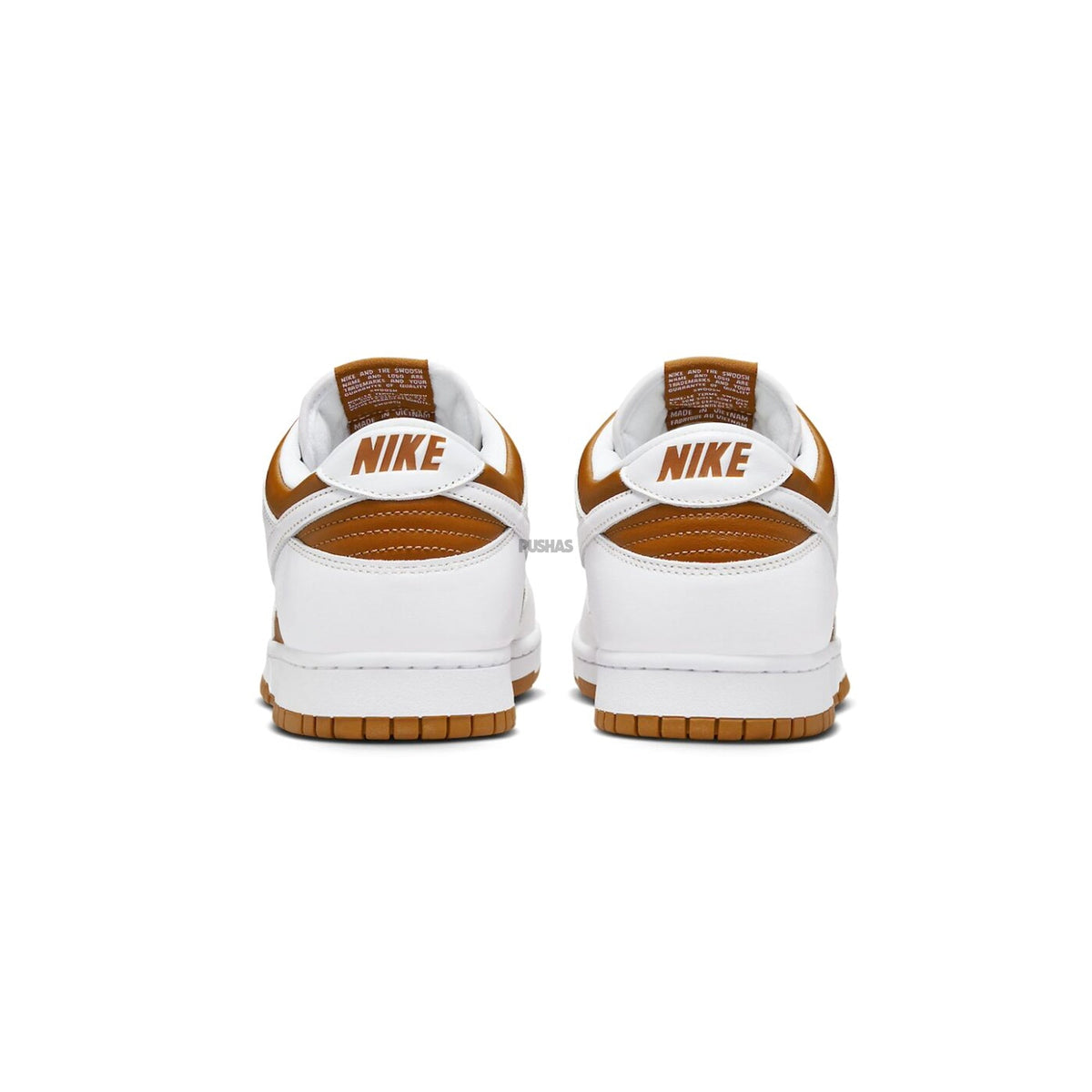 Dunk Low QS 'CO.JP Reverse Curry' (2024)