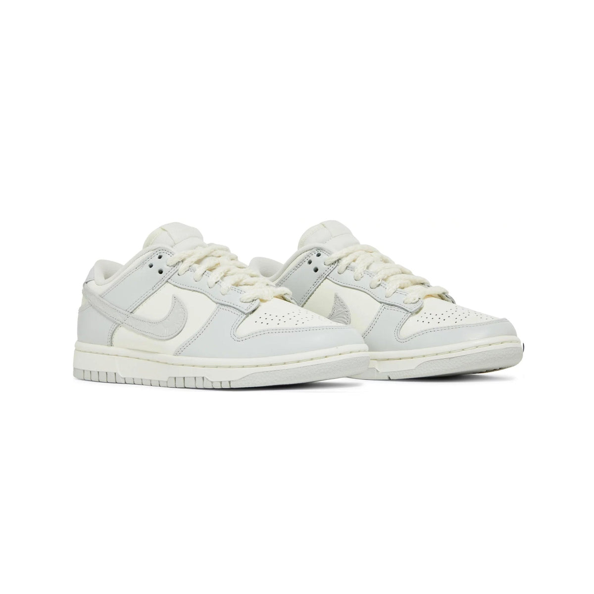 Dunk Low 'Needlework Sail Aura' Women's (2023)