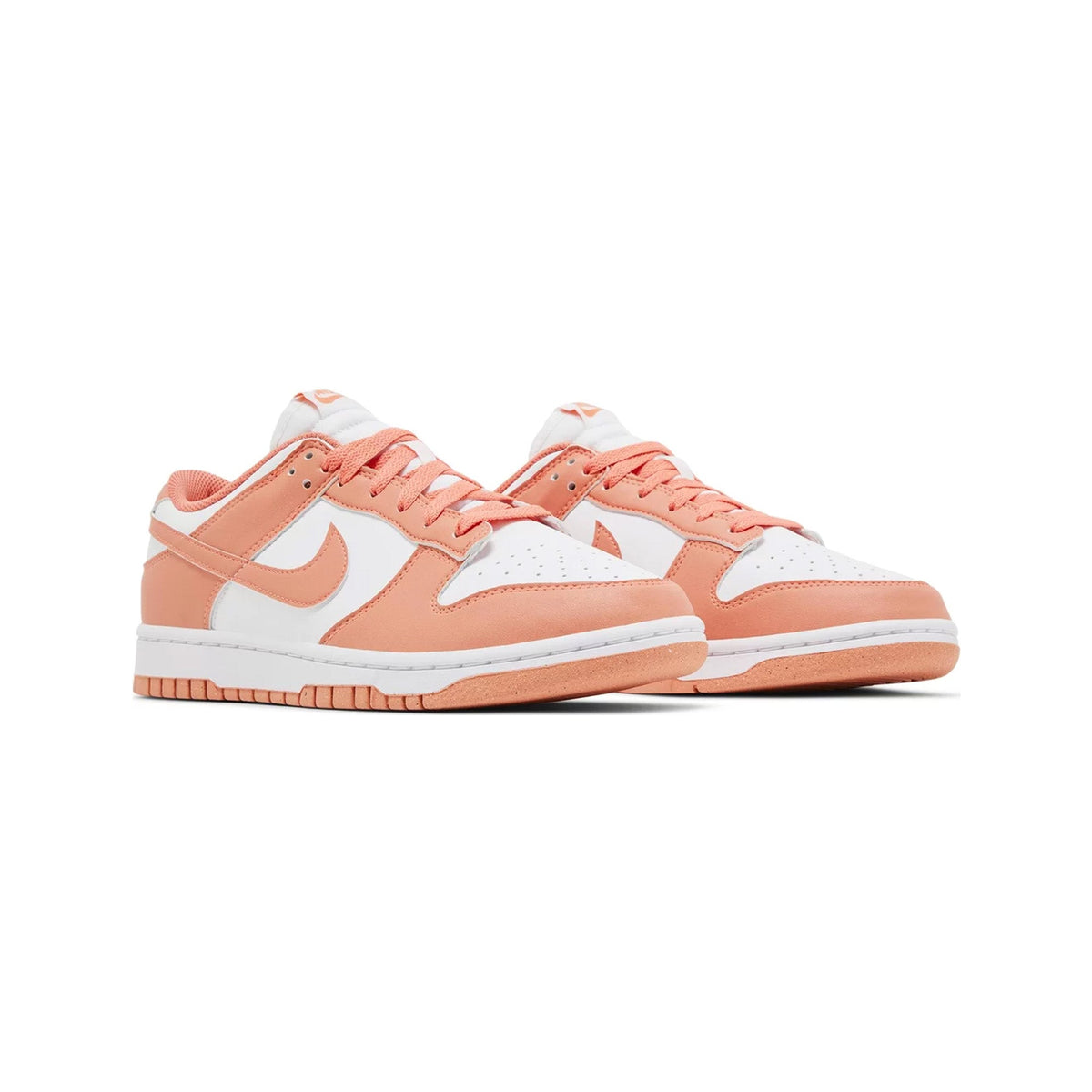 Dunk Low 'Light Wild Mango' Women's
