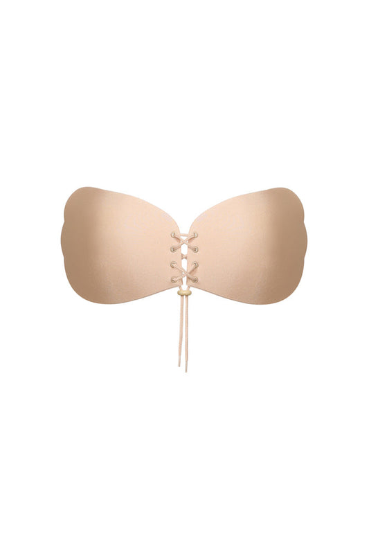 UNDERCOVER STYLE HELPERS Magic Bra Nude
