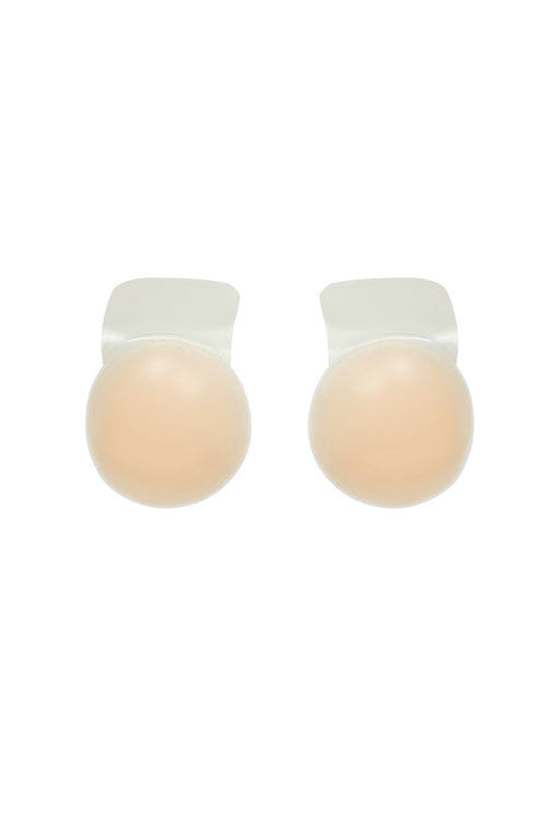 UNDERCOVER STYLE HELPERS Lift Me Up Nipple Covers Nude