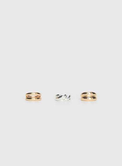 Virginia Beach Ring Pack Multi