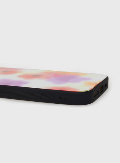 Chosen Girl iPhone Case Floral
