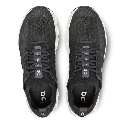 On Running Cloudswift 3 All Black