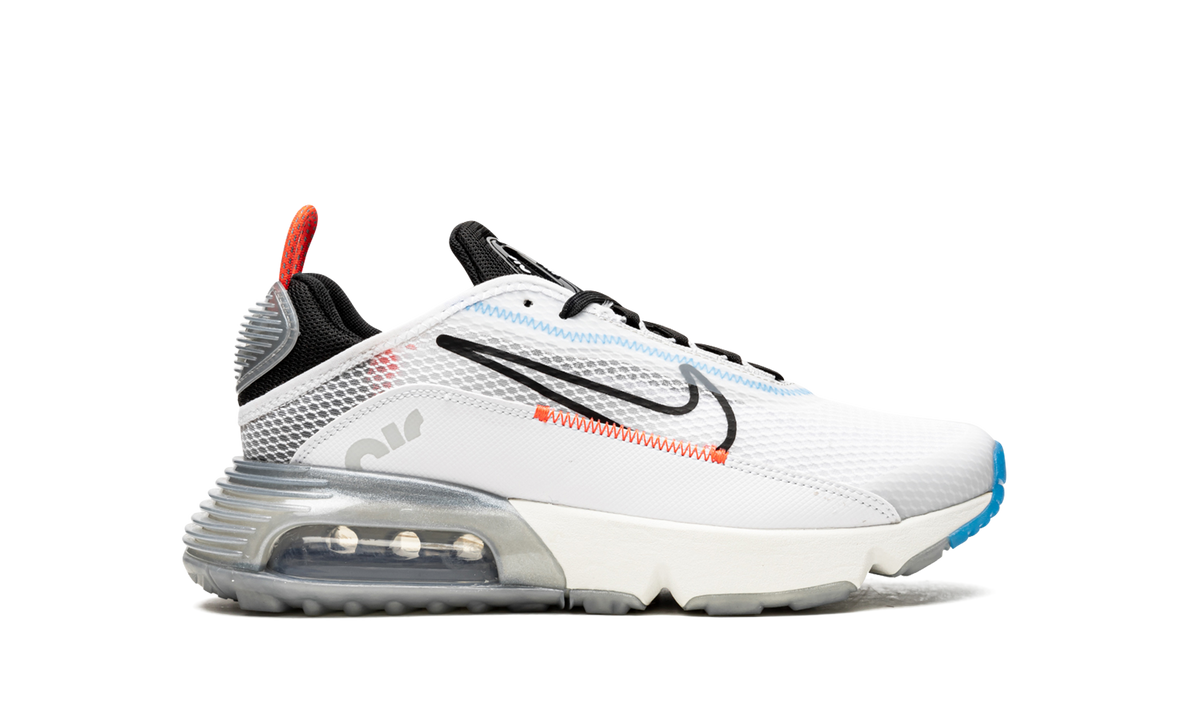 Air Max 2090 GS "PURE PLATINUM" CJ4066 100