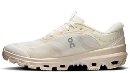 On Running Cloudventure 2 LOEWE Eggshell