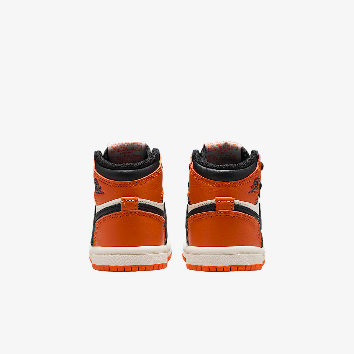 Air Jordan 1 Retro High OG 'Shattered Backboard SBB 1.0' (2025) (TD)