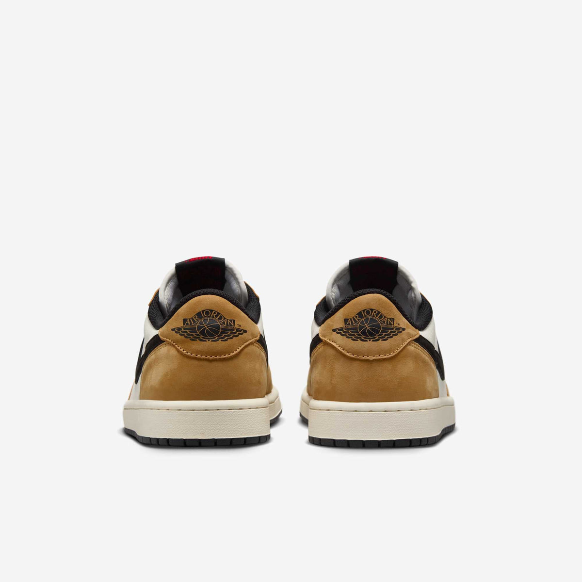 Air Jordan 1 Retro Low OG 'ROTY / Rookie of the Year' (2025)