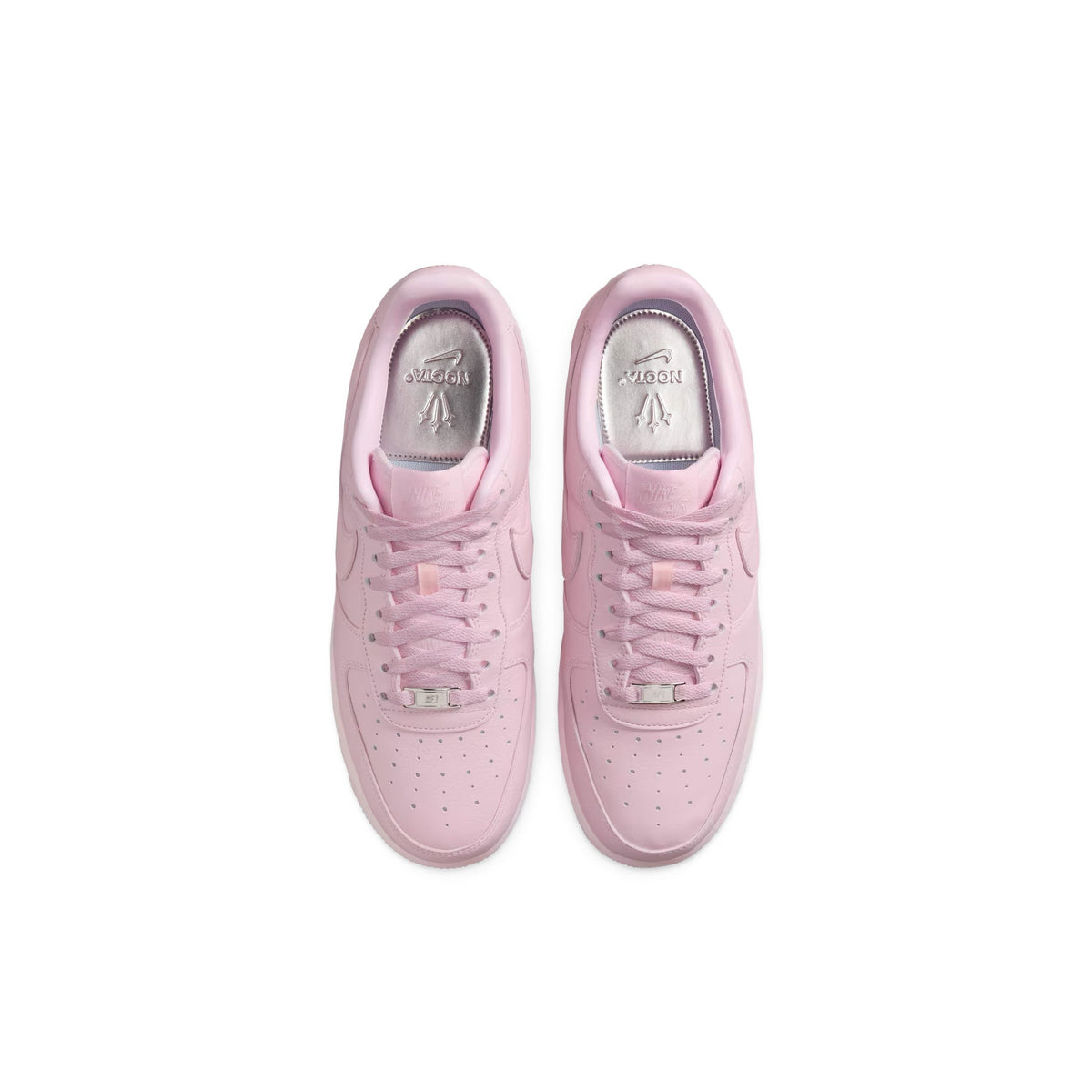 Air Force 1 Low Drake NOCTA Certified Lover Boy 'Pink Foam' (2025}