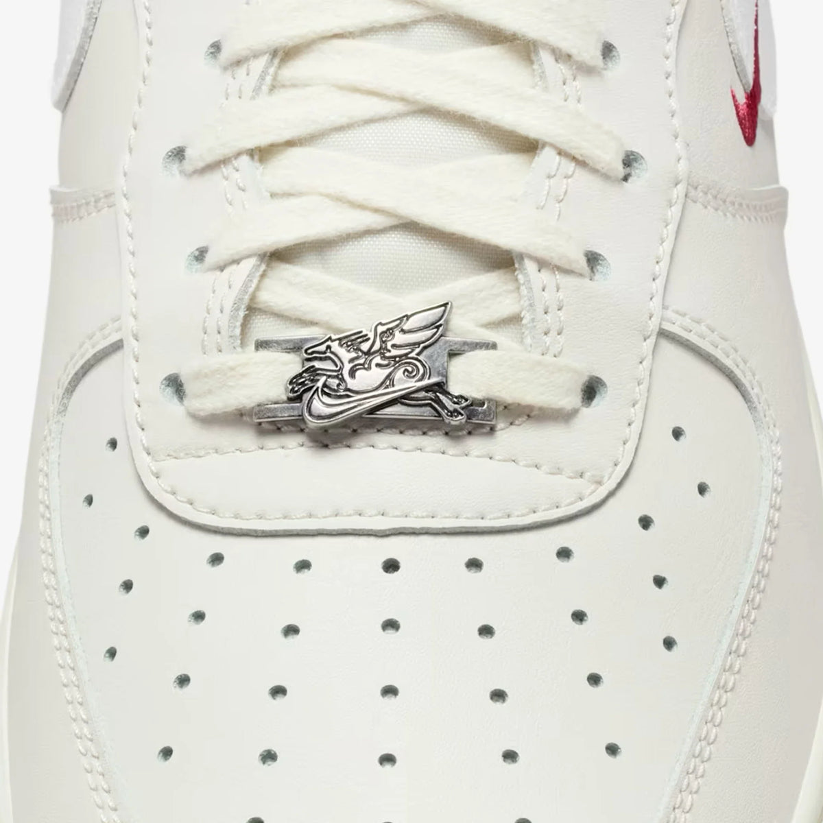 Air Force 1 Low 'Pegasus Pack Phantom' (2026)