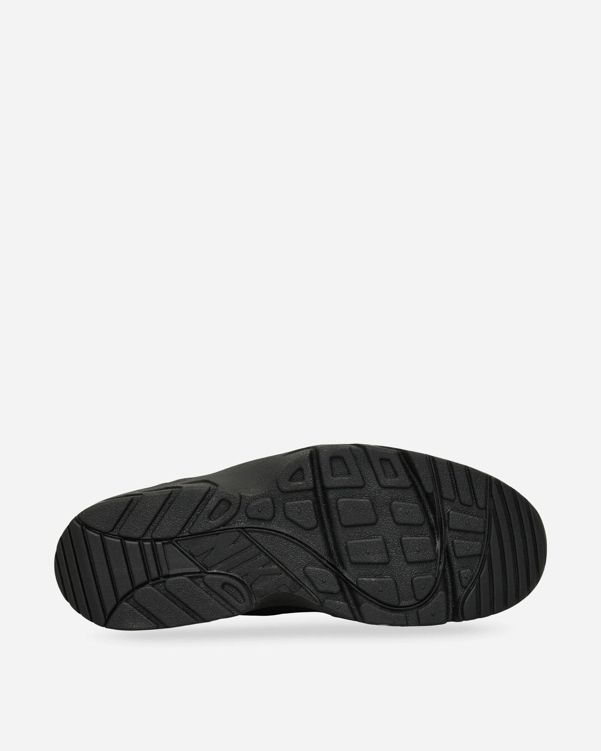 Air Trainer Huarache Sneakers Black