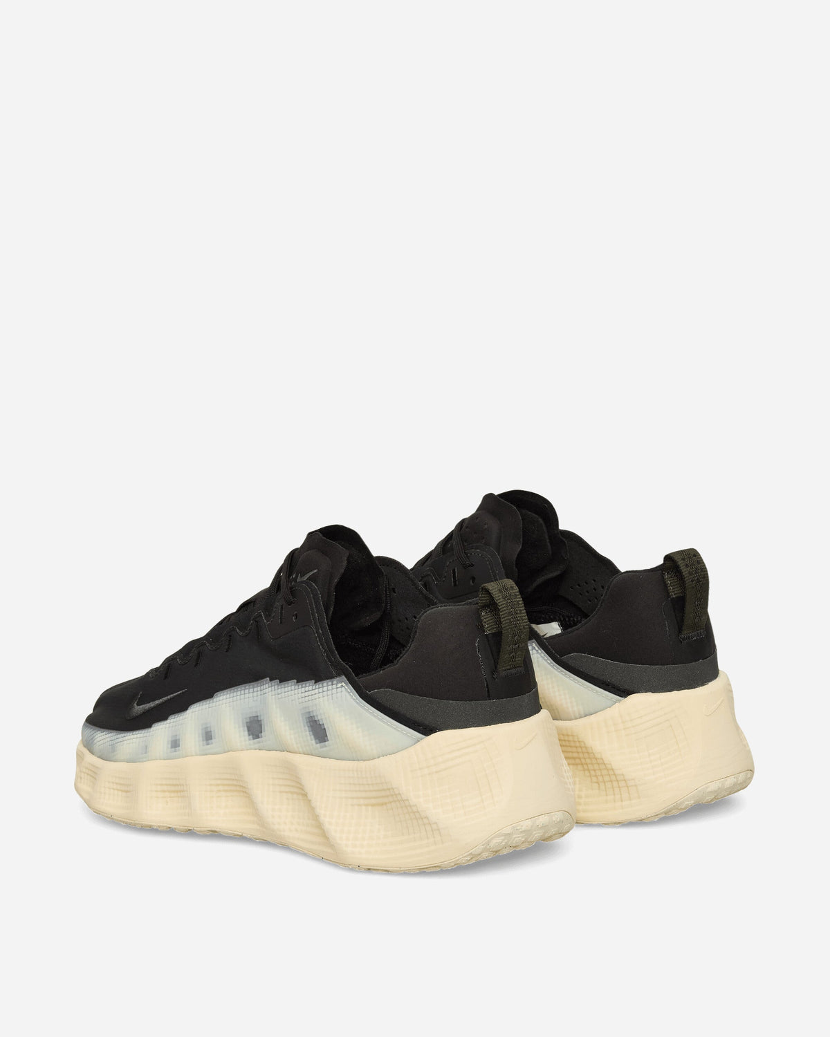 Ava Rover Sneakers Black / Muslin