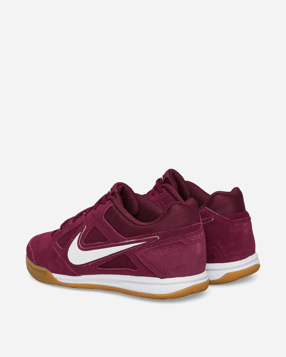 Gato Sneakers Bordeaux