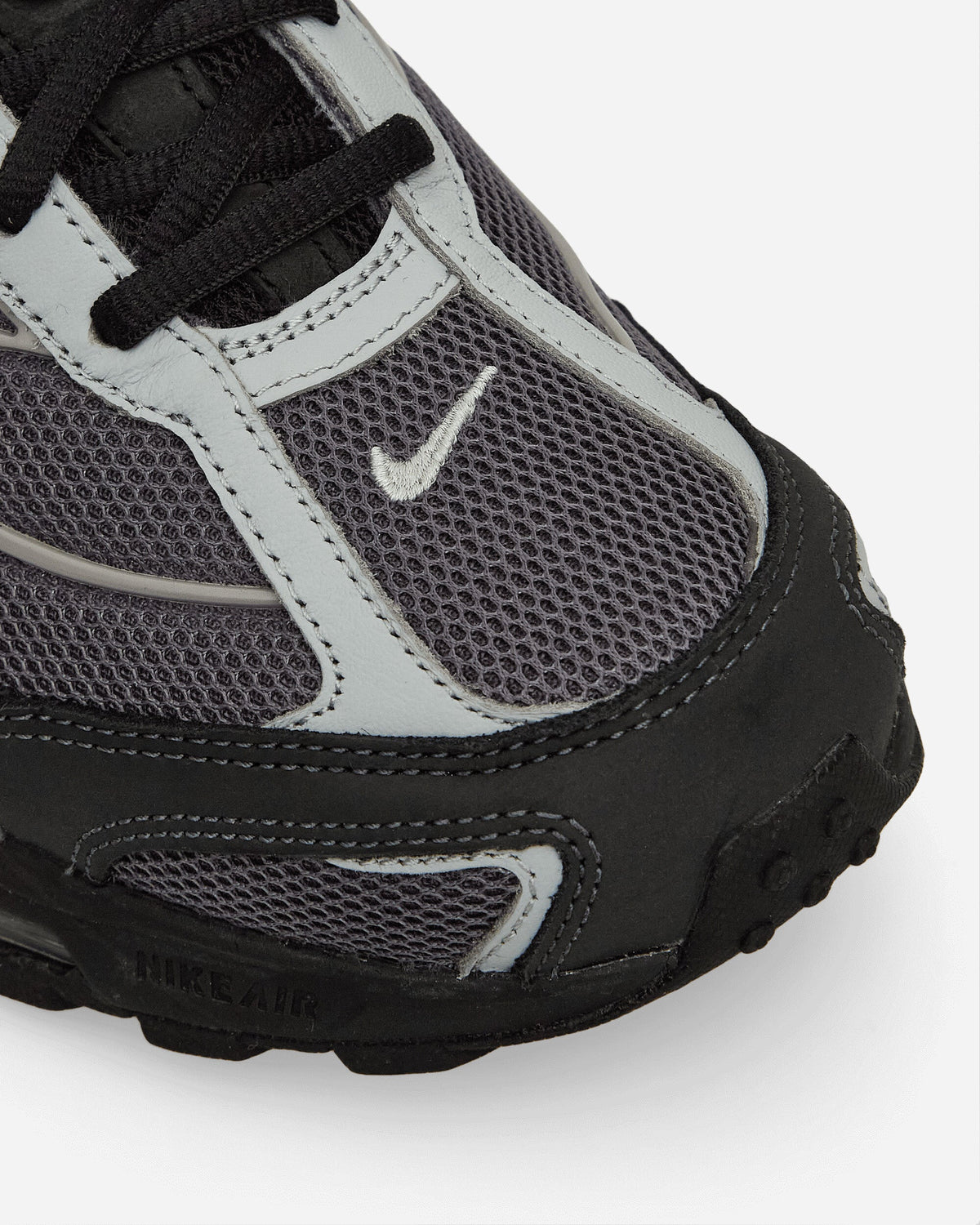 Shox Ride 2 Sneakers Light Graphite / Black