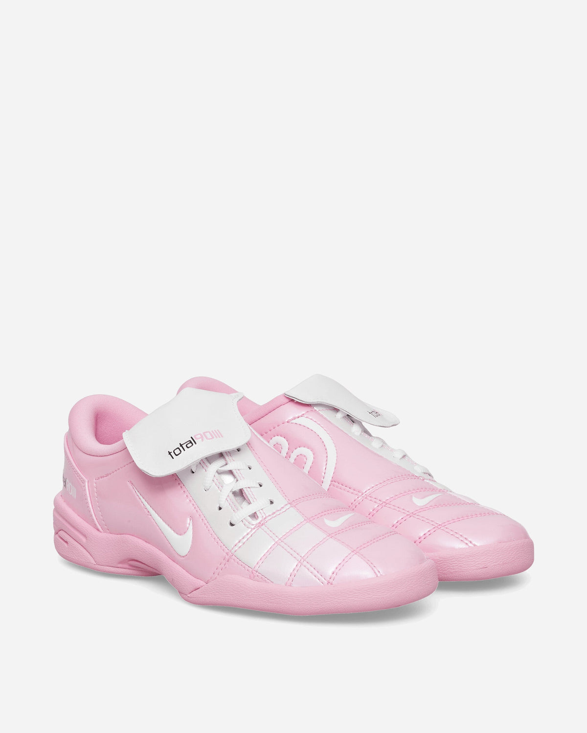Women's Total 90 SE Sneakers Pink Rise / White / Black