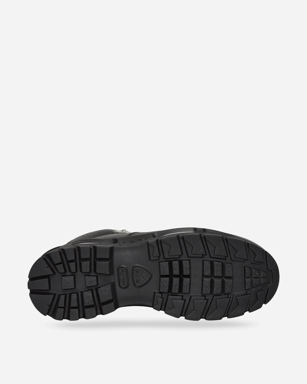 Air Max Goadome Boots Black