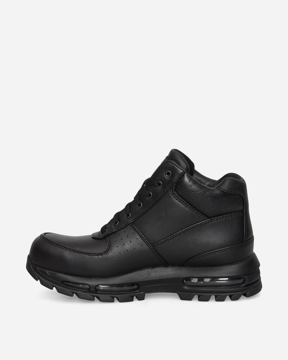 Air Max Goadome Boots Black
