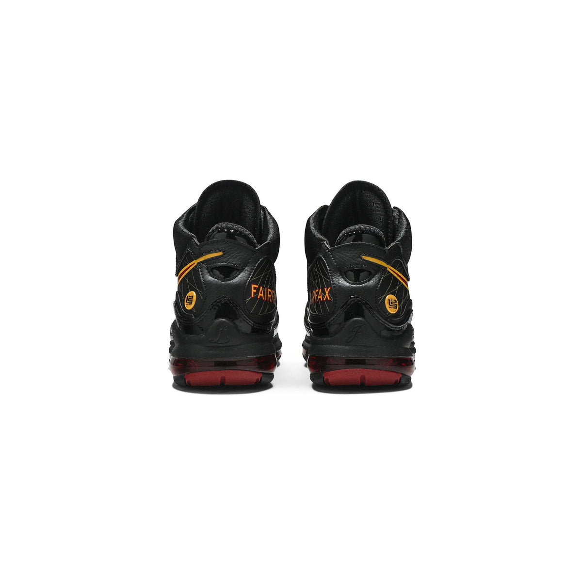 LeBron 7 'Fairfax Away' 2020