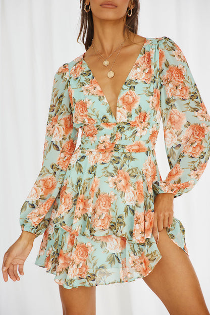 HELLO MOLLY Miami Love Dress
