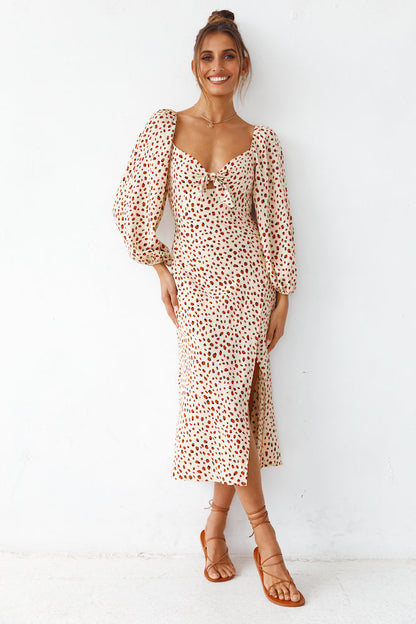 Mereol Maxi Dress