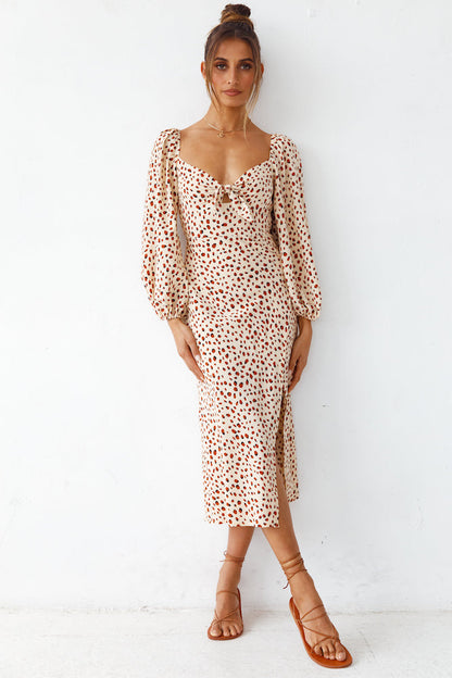 Mereol Maxi Dress