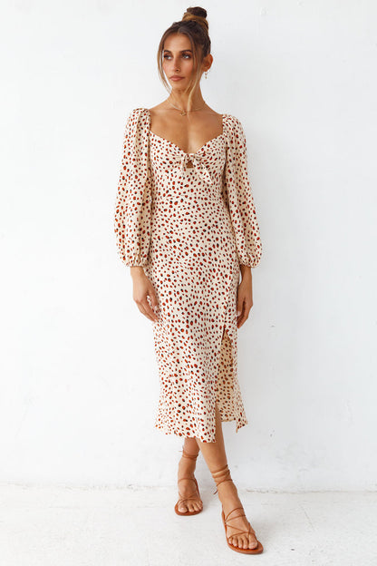 Mereol Maxi Dress