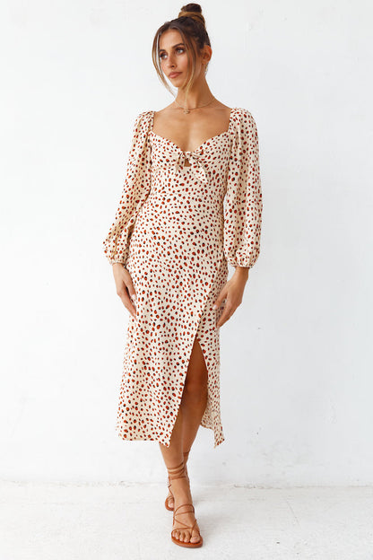 Mereol Maxi Dress