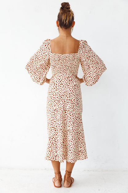 Mereol Maxi Dress