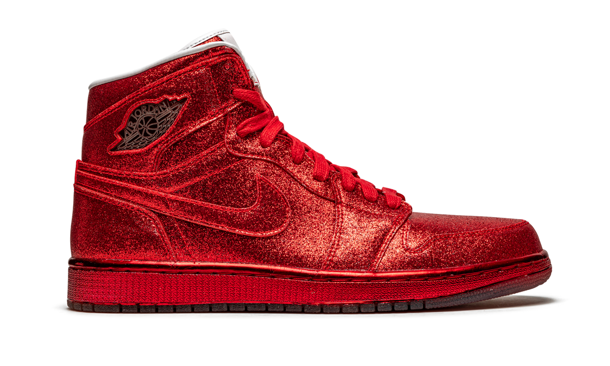 1 Retro High "Legends of Summer Glitter" 418080