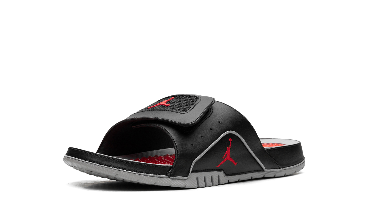 Hydro 4 Slide "Black" 532225 060