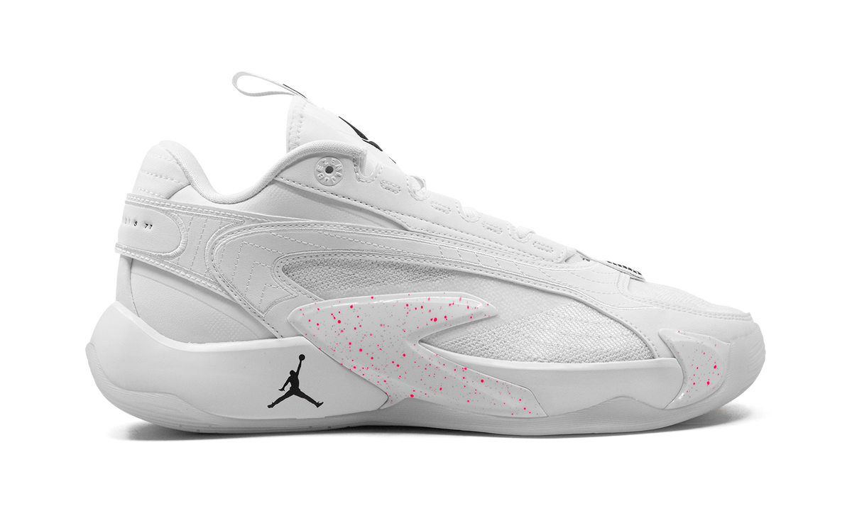 Luka 2 "White" DX9012 106