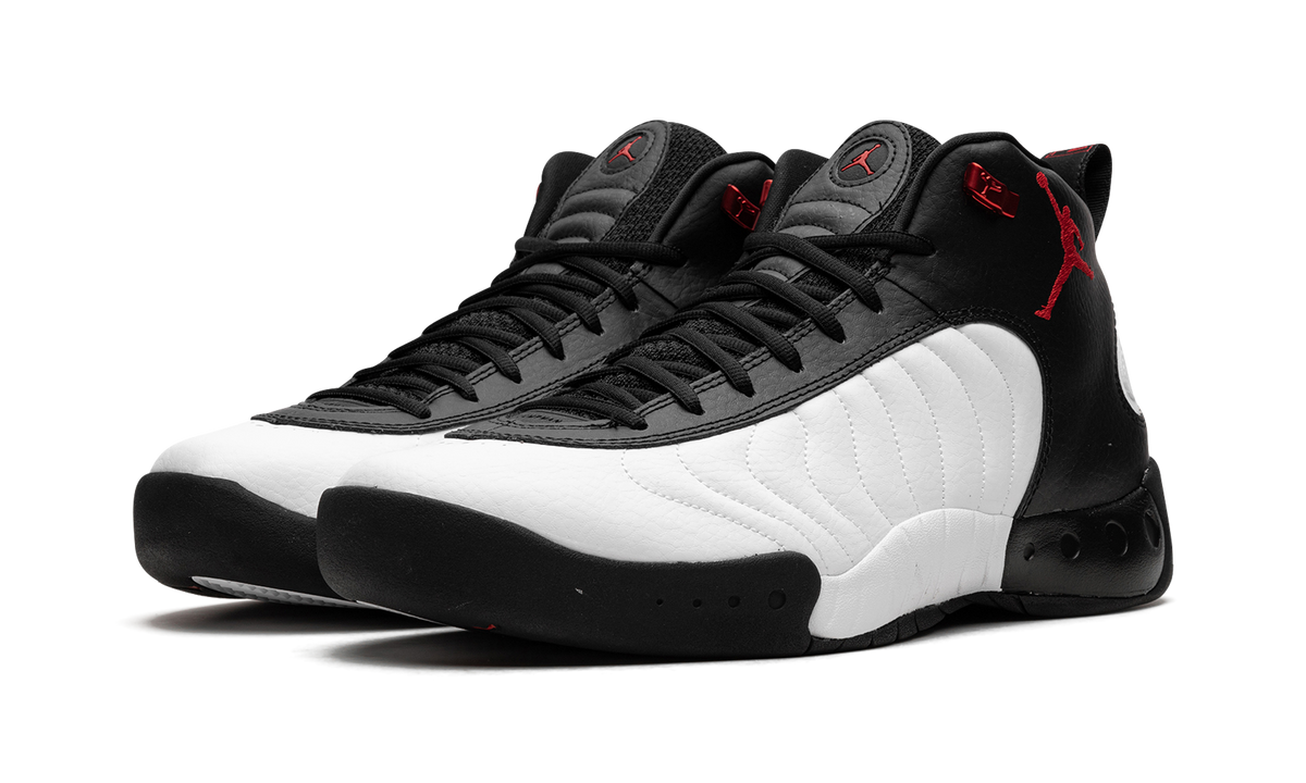 Jumpman Pro "White / Black / True Red" DN3686 061